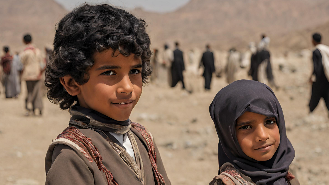 لنحافظ على شباب اليمن