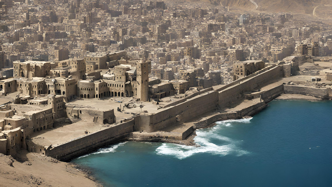خطورة الأقلمة على اليمن