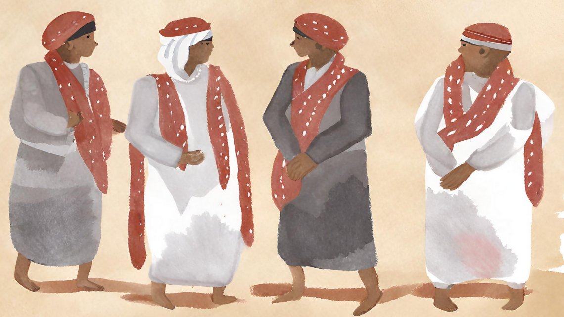 تجسيد الإرادة الشعبية..