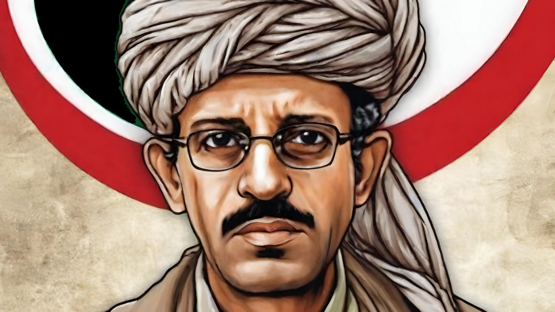 ظهور الطرف الثالث ضرورة وطنية
